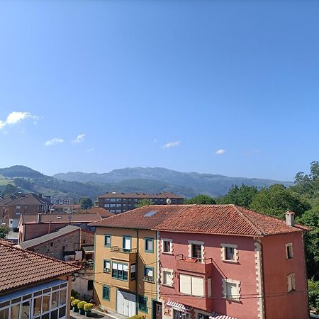 Hospedaje La Ijana Appartement Badames Buitenkant foto